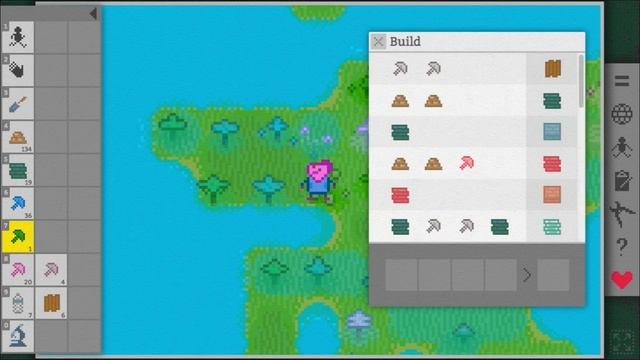 Vilmonic Trailer:Vilmonic is an artificial life simulator and genetics evolution sandbox game! смотреть онлайн