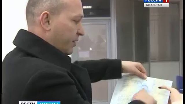 Наконец-то получили резину от Зилант Авто! смотреть онлайн