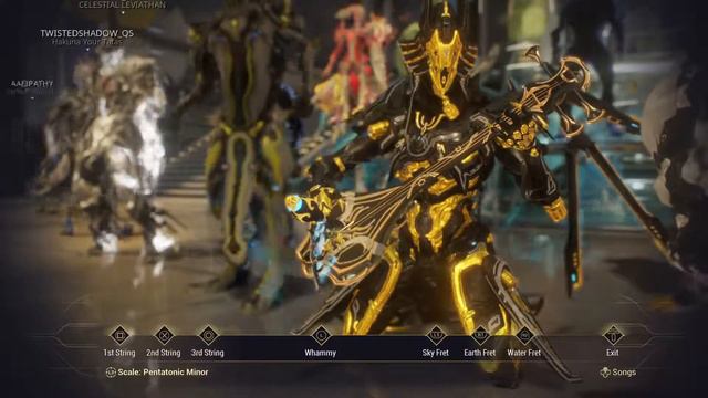 Warframe 5:58 baro 125th rotation , 5:31and 7:40 booty time смотреть онлайн