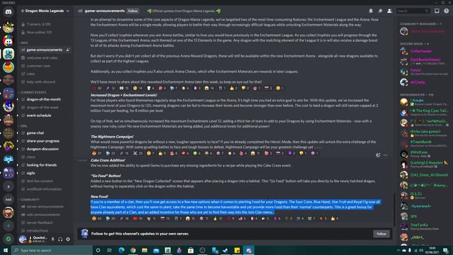DRAGON LEVEL 120, 12 Enchantment Stars, NIGHTMARE Campaign + MORE COMING! - DML #1542 смотреть онлайн