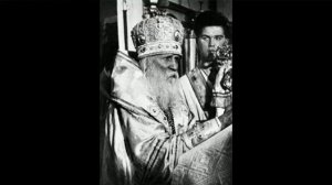 Митрополит Вениамин Федченков.  Небо на земле.  Часть 1.