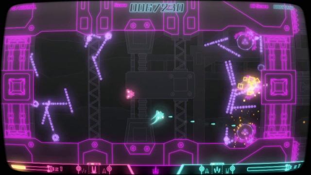 PixelJunk™ SideScroller (Only on PSN) смотреть онлайн