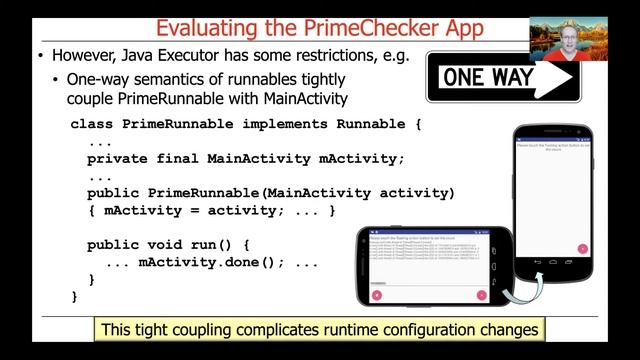 Java Executor: Evaluating Pros & Cons смотреть онлайн