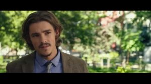 Интервью с Богом/ An Interview with God (2018) Дублированный трейлер