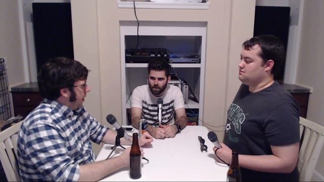 Episode 63: Infinite Warfare vs. Battlefield 1 vs. Nvidia GTX 1080 смотреть онлайн