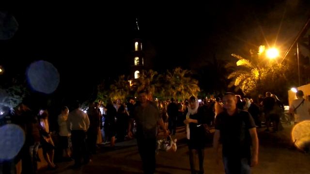 Пасха Israel Jaffa 2017 смотреть онлайн