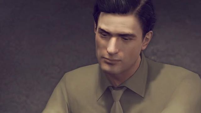 Mafia 2 Прохождение #1 Дом, милый дом смотреть онлайн