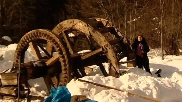 вывоз мельницы смотреть онлайн