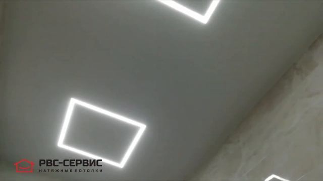 Потолки со световыми линиями с подсветкой смотреть онлайн