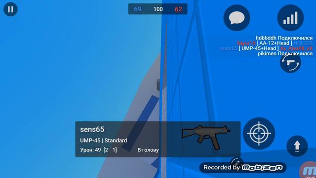 НАКЛС В БЛОК СТРАЙК!!!!???? Возвращение блок страйк смотреть онлайн