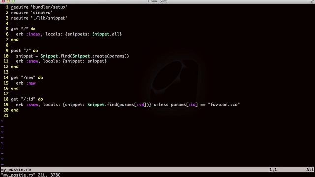 How I Code смотреть онлайн