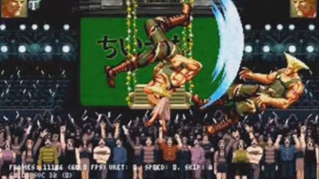 Street Fighter - Operation B.H.T.F. (Guile Inspired Rap/Hip-Hop Beat) - Raisi K. смотреть онлайн