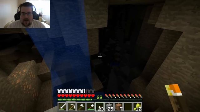 VANILLA E07 Where Are The God Damn Diamonds! смотреть онлайн