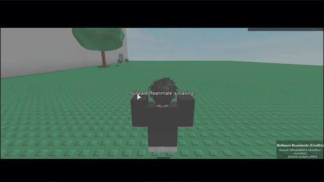 FE Scripts | Headless And Nameless! смотреть онлайн