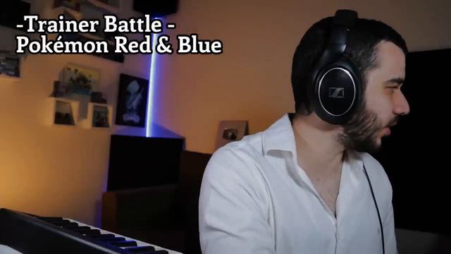 Game Composer Reacts to BATTLE TOWER from POKEMON SWORD & SHIELD смотреть онлайн