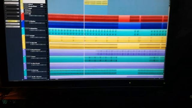 Cosmosis - Filteria collaboration смотреть онлайн