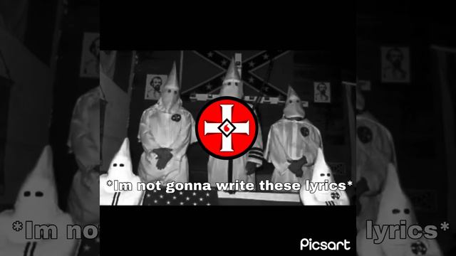 Johnny Rebel - that’s the way the n goes смотреть онлайн