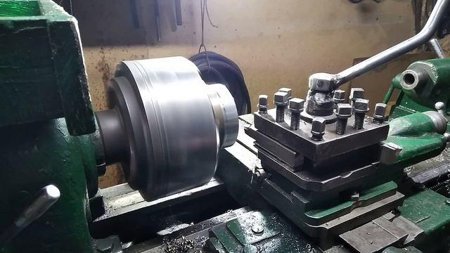 ПОЛУЧИЛ ЧАСТОТНИК YL 600. ОБЗОР И ТЕСТ ЧАСТОТНИКА 2.2 КВ НА ТОКАРНОМ СТАНКЕ.