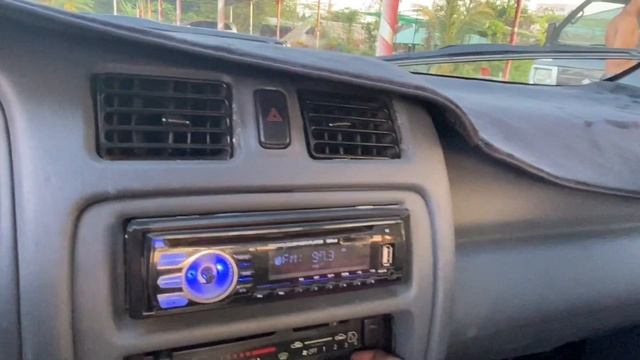 Hơn 50tr có xe dọn sẵn đi tết. mazda 323 đời 2000 máy 1.6 kim phun siêu tiết kiệm. 0931.24.29.24 смотреть онлайн