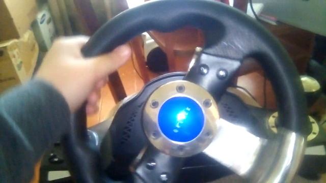 Как подключить руль на пк для GTA SAN ANDRES смотреть онлайн