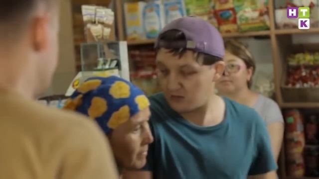 Да ну, Гульбану! смотреть онлайн
