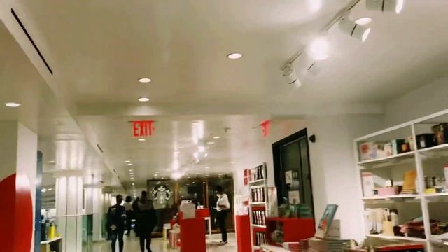 Macy’s Shopping Mall In Manhattan || Part 01 || USA || NewYork