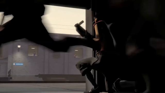 Team Fortress 2 - The Art of War смотреть онлайн