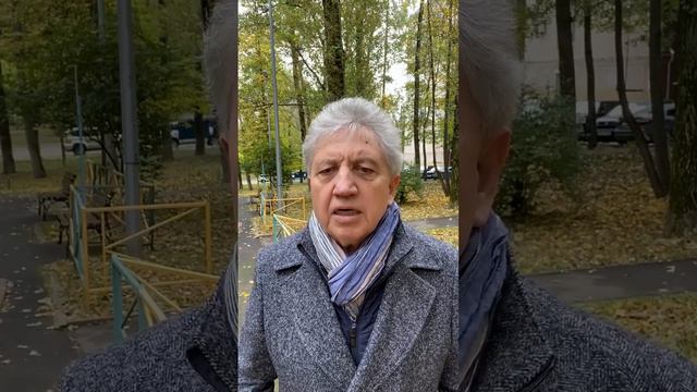 Кто развалил страну? Анатолий Некрасов смотреть онлайн