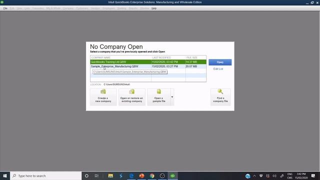 How To Export and Import Quickbook Invoice Template смотреть онлайн