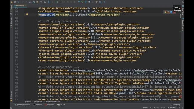 JHipster | The most popular Spring Boot + Angular Microservices application generator смотреть онлайн