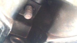 Force Mercury 40HP Outboard Water Pump Replacement снятее крыльчатки на Mercury 40 2-х такт. часть