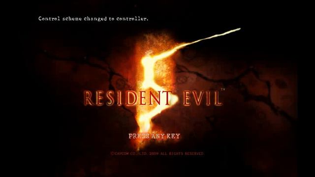 Resident Evil 5 смотреть онлайн