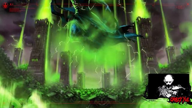 La Zona Halo: El Terror mas allá de la Galaxia Conocida - Warhammer 40.000 смотреть онлайн