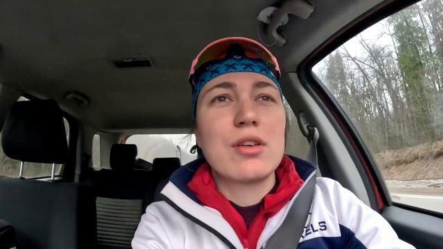Последняя Лыжная Тренировка В Сезоне 22/23 смотреть онлайн