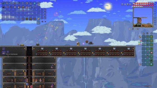 ДВА 100% РАБОЧИХ ДЮПА - Terraria