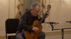 Music of the Americas: Eduardo Fernández, Guitar Sonatas (Manuel Ponce)