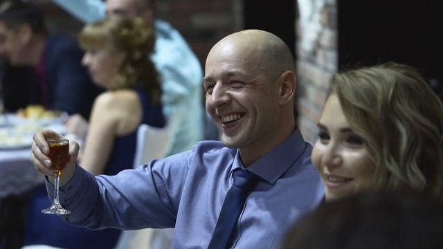 Свадьба Йошкар-Ола. Видеограф Йошкар-Ола смотреть онлайн