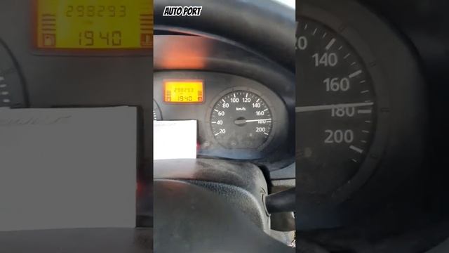 "Ноу-хау" в Рено Логан? или самый быстрый француз в СПб. смотреть онлайн