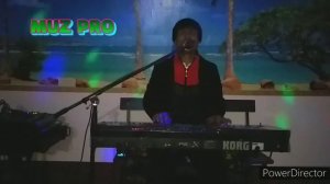 ЧАМШЕДИ  КАРИМЗОД