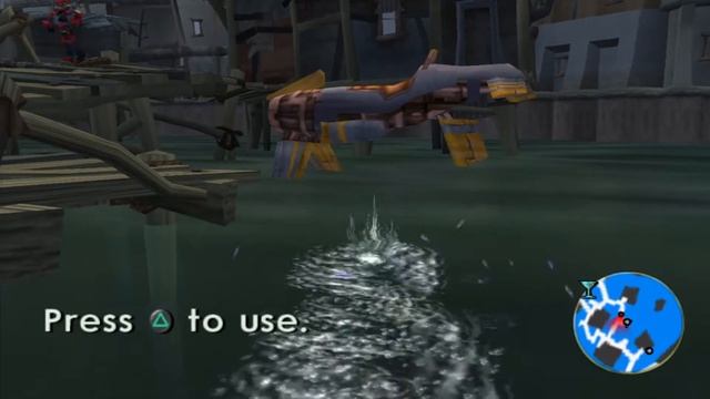 Jak II™: Renegade - What happen? смотреть онлайн