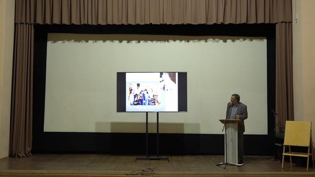 Дроздов М.С. | Конференция "Краеведение - молодым" (2021). смотреть онлайн