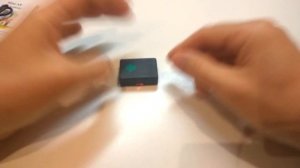 GSM подслушка, трекер Mini A8 Мини А8
