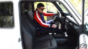 Тюнинг НИВЫ за 1 500 000 руб ПРАВИЛЬНАЯ НИВА ДЛЯ БЕЗДОРОЖЬЯ