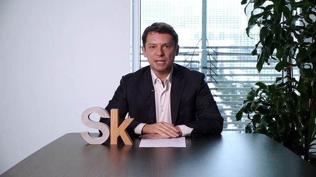 Игорь Дроздов, Председатель Правления Фонда «Сколково» смотреть онлайн