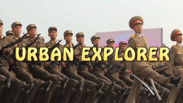 5 ШОКИРУЮЩИХ ФАКТОВ О СЕВЕРНОЙ КОРЕЕ смотреть онлайн