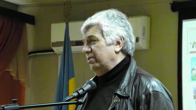 Віталій Бурмака. Гуморески Якова Купінського. смотреть онлайн