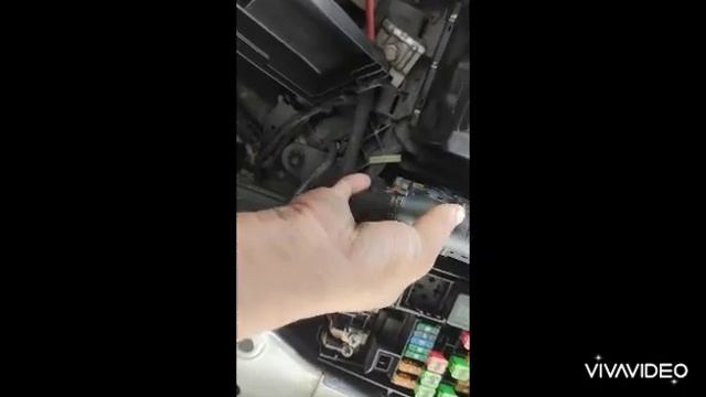 Volkswagen Jetta ECU Problem ? смотреть онлайн