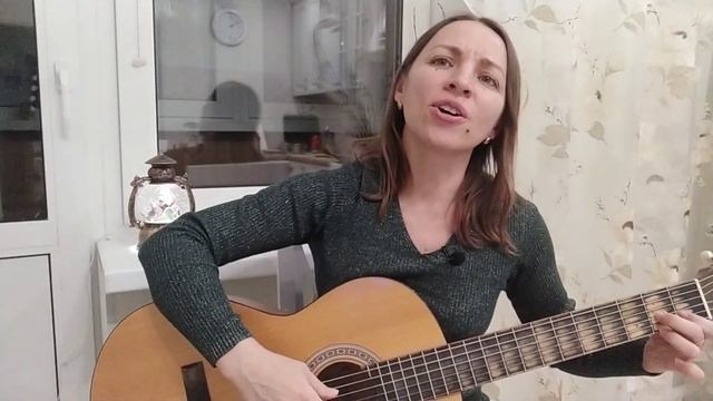 "Серëжка ольховая" из к/ф "И это всë о нëм" смотреть онлайн