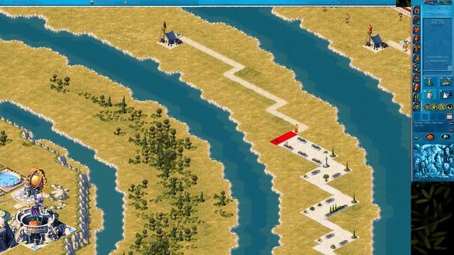 Zeus and Poseidon HD - Big Game Hunting | The Birth of Atlantis ADVENTURE [OLYMPIAN Difficulty] смотреть онлайн