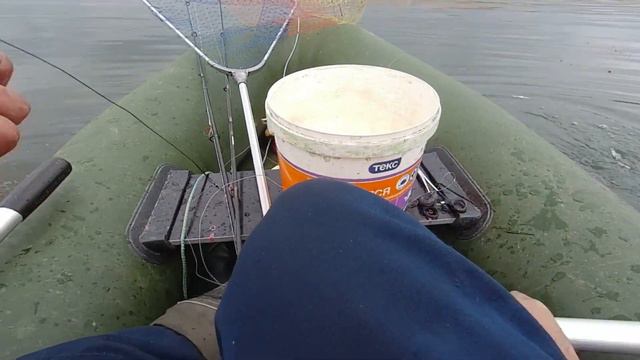 РЫБАЛКА на Щуку. Перевёртыши рулят. смотреть онлайн